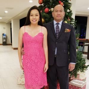 Meet your Posher, Anthony